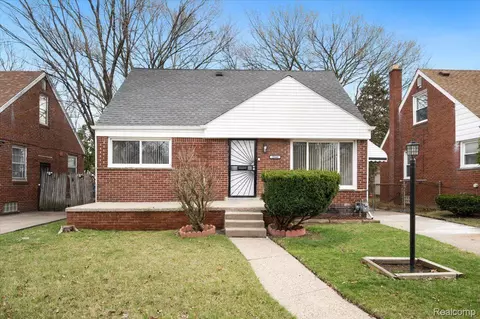 20446 Harned St, Detroit, MI 48234