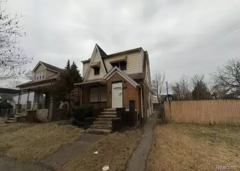 18559 Brinker St, Detroit, MI 48234