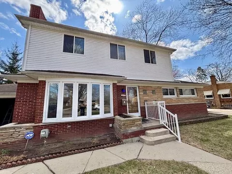 31101 Grandon St, Livonia, MI 48150