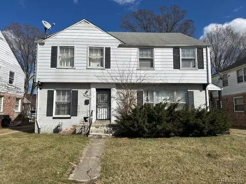 20124 Regent Dr, Detroit, MI 48205
