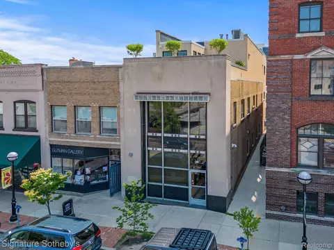 116 N 4 Ave, Ann Arbor, MI 48104