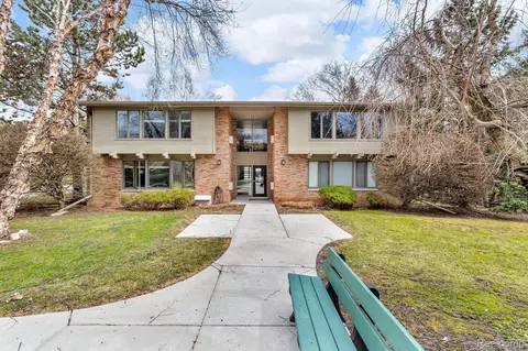340 Concord Plc Pl #2, Bloomfield Township, MI 48304