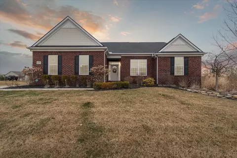 61082 Shaya Blvd, Lyon, MI 48178