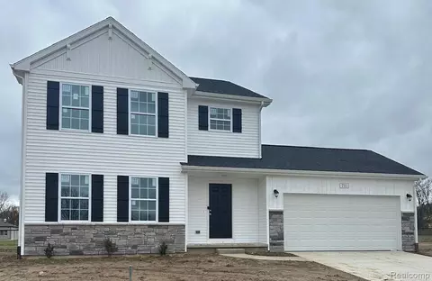 733 Lone Oak Way, Tecumseh, MI 49286