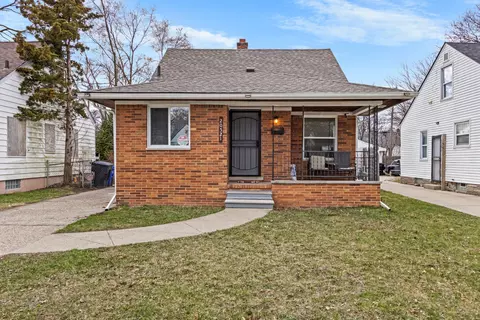 20521 Waltham St, Detroit, MI 48205