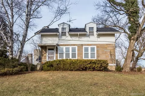 3920 W Ellsworth Rd, Lodi, MI 48103