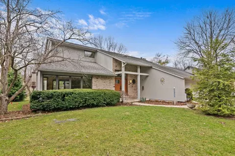 2640 Gladstone Ave, Ann Arbor, MI 48104