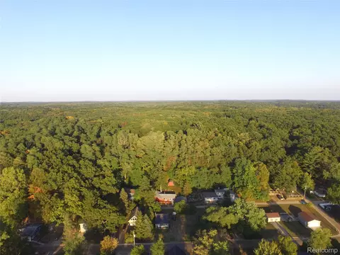 11315 Hillside, Putnam, MI 48169