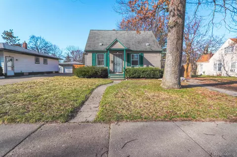 771 2nd Ave, Pontiac, MI 48340