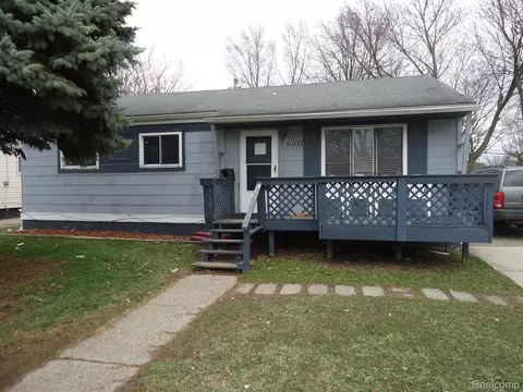 21794 Nummer Ave, Warren, MI 48089