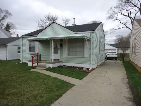 12755 Prospect Ave, Warren, MI 48089