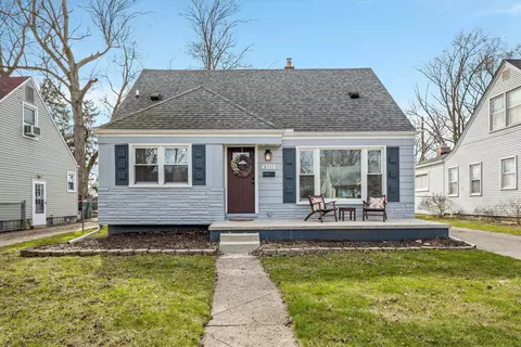 2111 Thomas Ave, Berkley, MI 48072