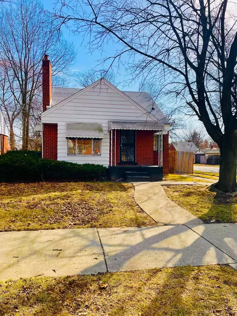 11300 Pierson St, Detroit, MI 48228