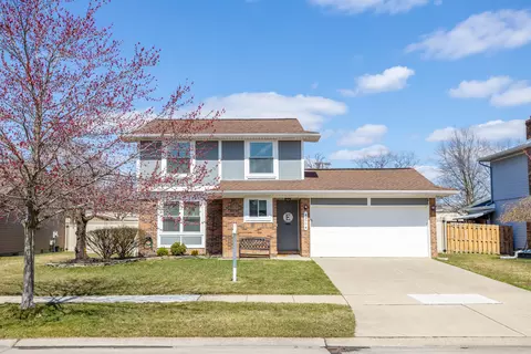 43774 Stuart Dr, Canton, MI 48187