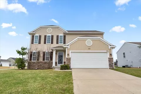 6059 Bluefield Dr, Fenton, MI 48451