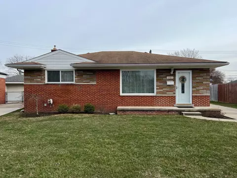 1765 Byron Ave, Madison Heights, MI 48071