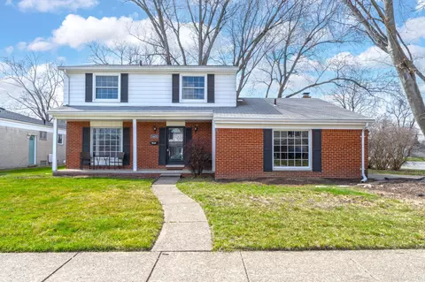 14431 Auburndale St, Livonia, MI 48154