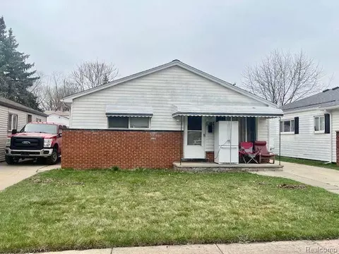 5384 Polk St, Dearborn Heights, MI 48125