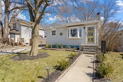 27038 Park, Madison Heights, MI 48071