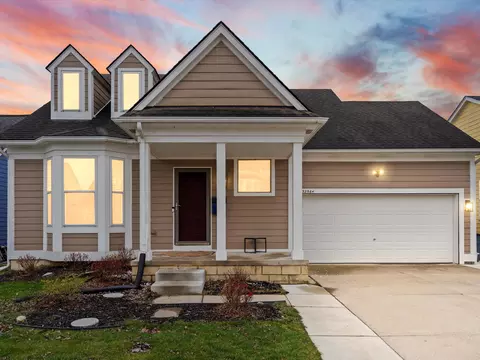 32564 Creekview St, New Haven, MI 48048