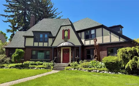 434 Hendrie Blvd, Royal Oak, MI 48067