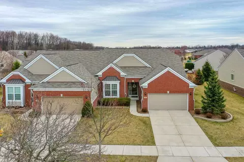 49446 Lakewood St, Macomb, MI 48042