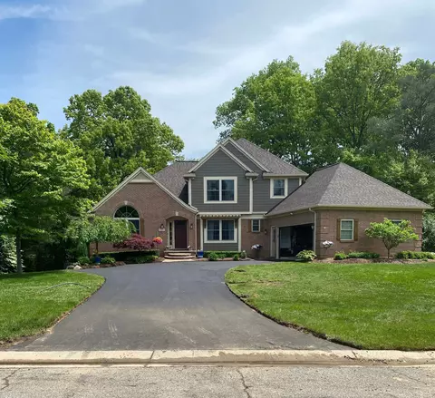 7828 Brookpines Dr, Independence, MI 48348