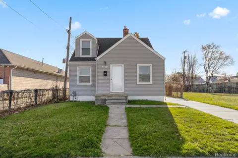 8690 Trinity St, Detroit, MI 48228