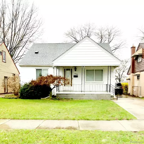 26309 Culver St, Saint Clair Shores, MI 48081