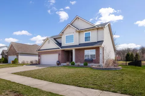 31501 Adora Ln, Huron, MI 48134