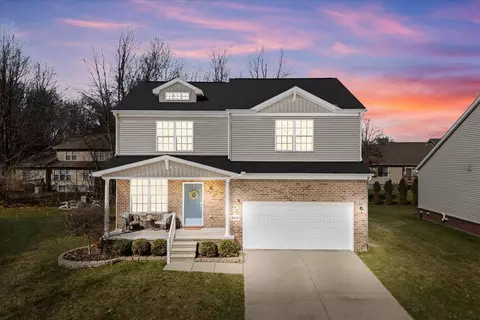 292 Wood Crt Ct, Marion, MI 48843