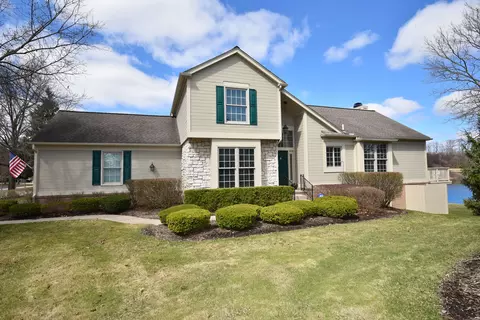 527 Newburne Pointe 19 E #19, Bloomfield Hills, MI 48304