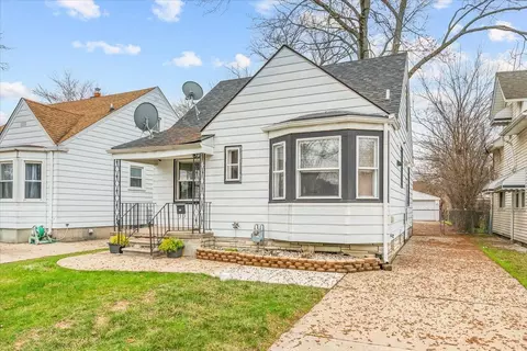 4775 Westland St, Dearborn, MI 48126