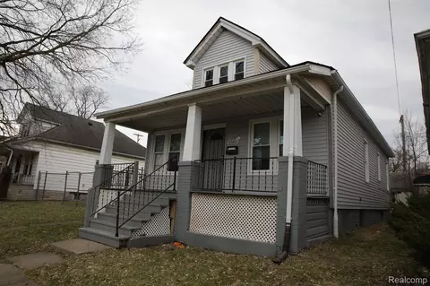 5565 Fairview St, Detroit, MI 48213