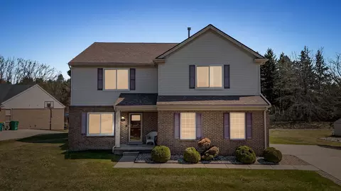 13713 Milton Dr, Van Buren, MI 48111