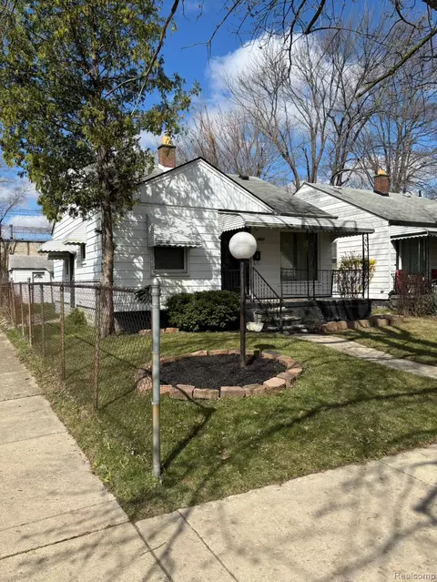 9903 Prest St, Detroit, MI 48227