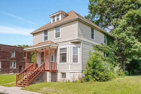 712 W Grand Blvd, Detroit, MI 48216