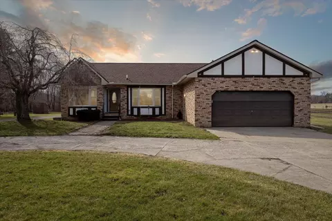 4163 N Gale Rd, Richfield, MI 48423