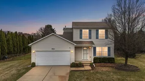 8964 Sunflower, Northfield, MI 48189