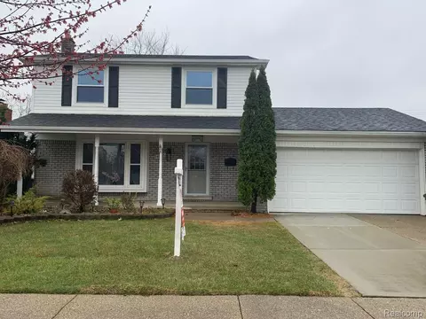 14095 Dundee St, Riverview, MI 48193