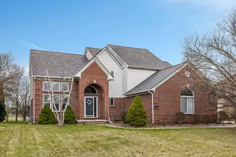 3755 Shefford Blvd, Canton, MI 48188
