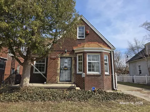 19624 Charest St, Detroit, MI 48234