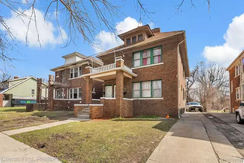 11344 Belleterre Ave, Detroit, MI 48204