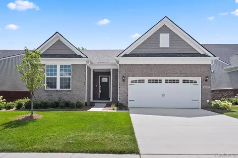50327 Cromwell St, Canton, MI 48188