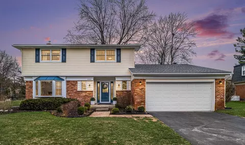 2337 Eaton Gate Rd, Orion, MI 48360