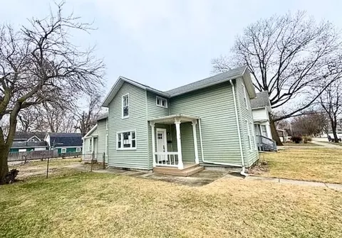 20 4th St, Mount Clemens, MI 48043
