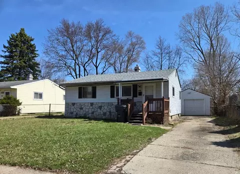 680 S Stirling St, Pontiac, MI 48340