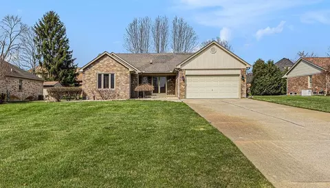 61867 Woodfield Way, Washington, MI 48094