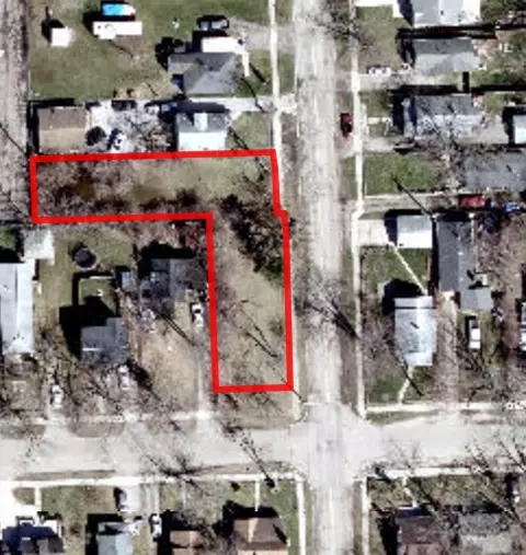 127 N Josephine Ave, Waterford, MI 48328