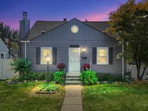 2304 Coy St, Ferndale, MI 48220